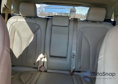 2020 Lincoln Nautilus Reserve из США, поврежденный, VIN 2LMPJ6K91LBL23406